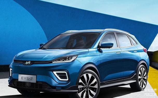 成都252WEY威派豪华SUV市场的黑马，零跑汽车与智能交通系统的协同